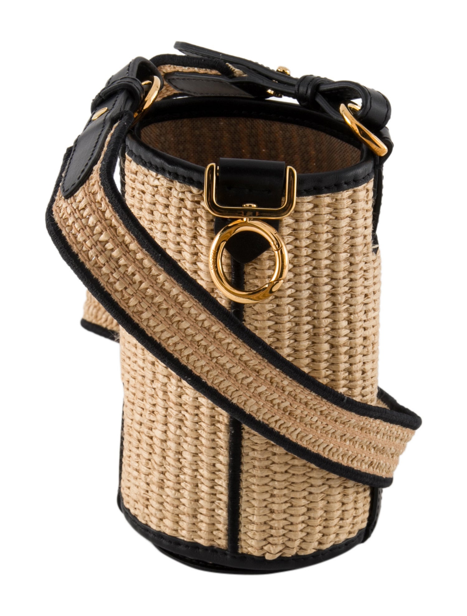 Fendi Water Bottle Holder