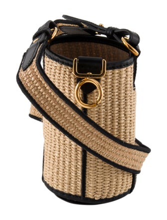 Fendi Water Bottle Holder