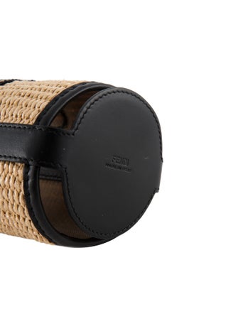 Fendi Water Bottle Holder