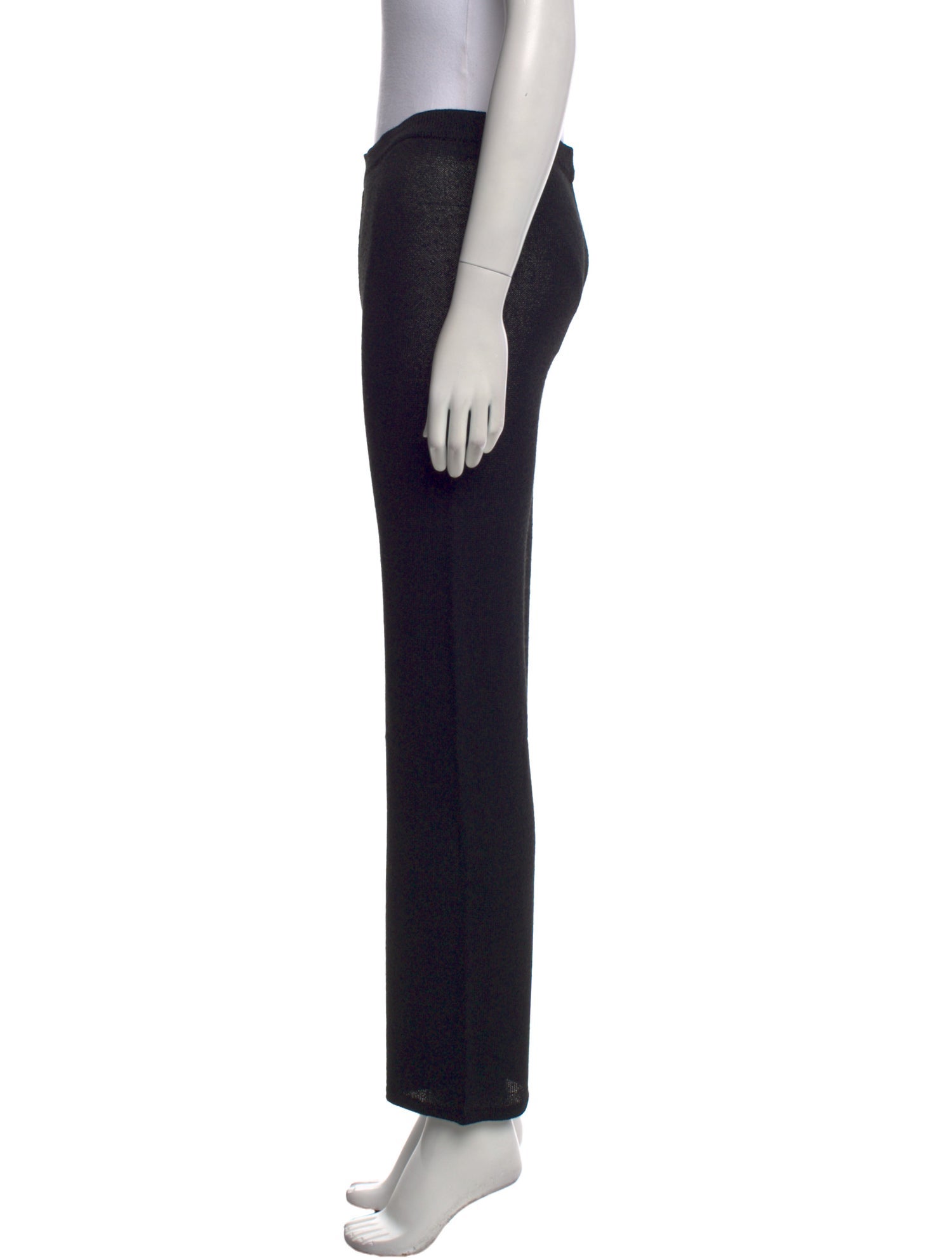 Fendi Wide Leg Pants
