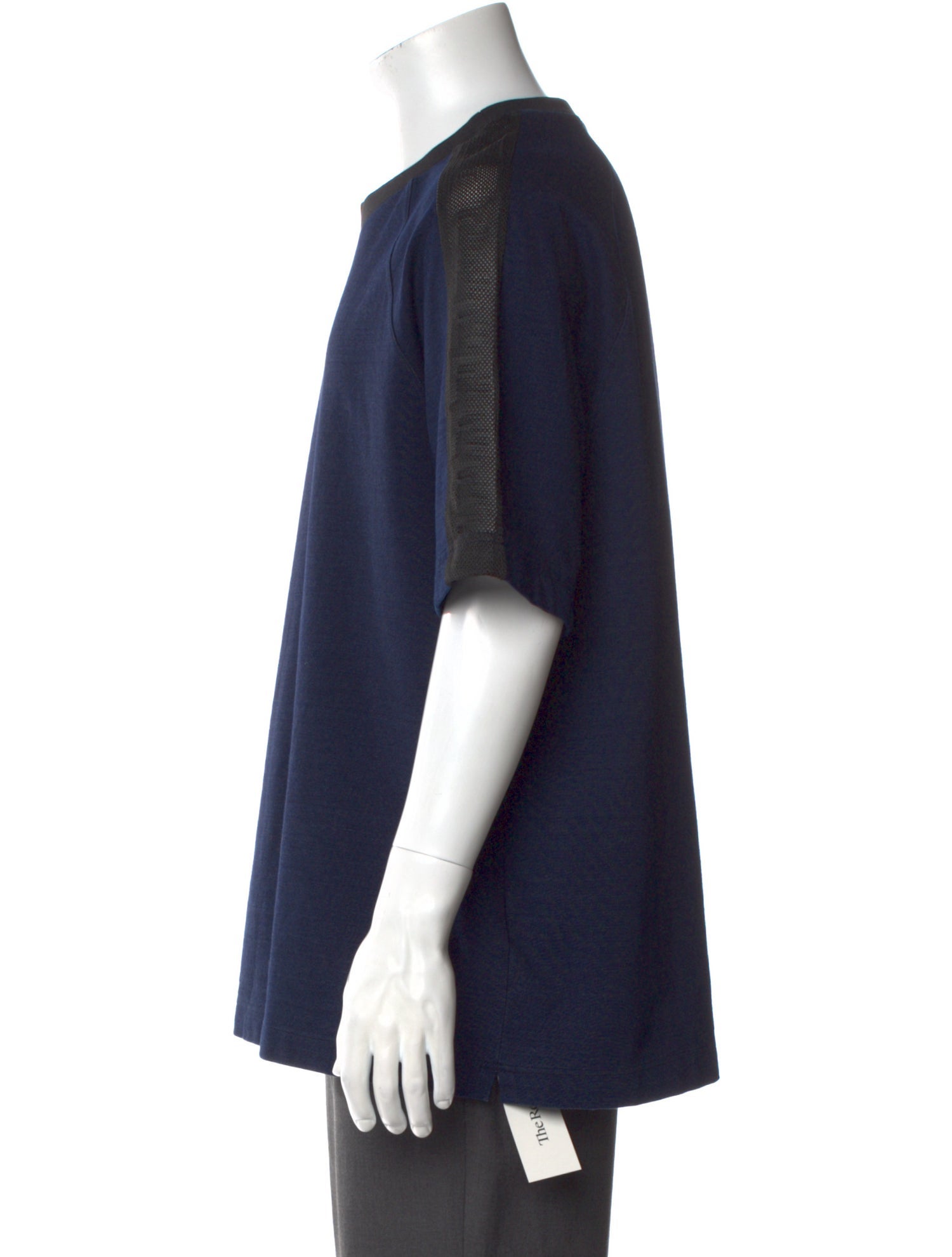 Fendi 2022 Zucca FF Logo T-Shirt