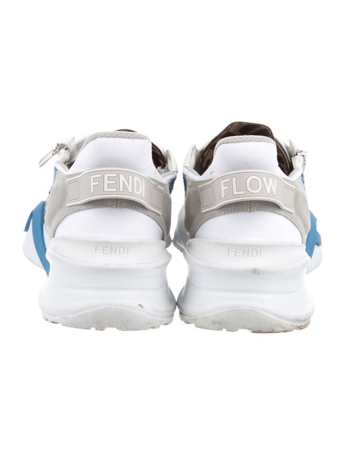 Fendi Flow Sneakers