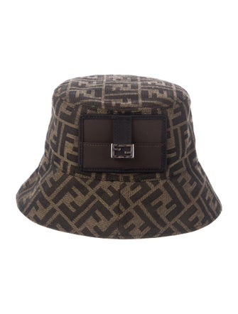 Fendi Bucket hat