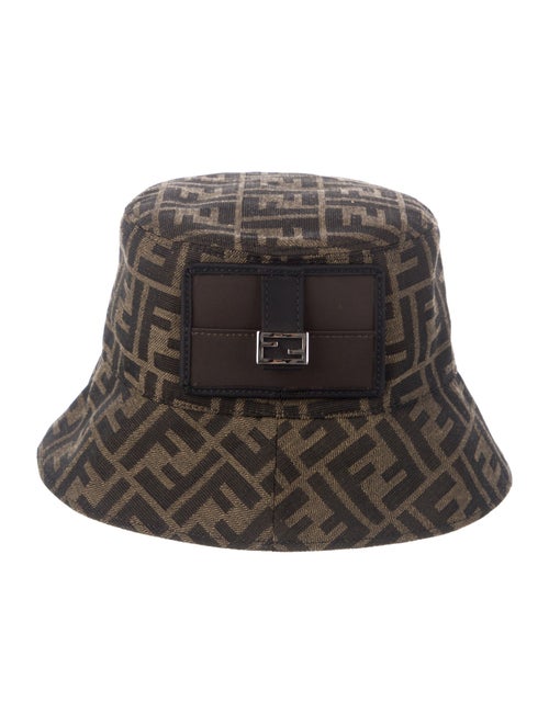 Fendi Bucket hat