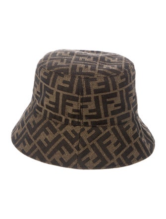 Fendi Bucket hat