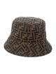 Fendi Bucket hat