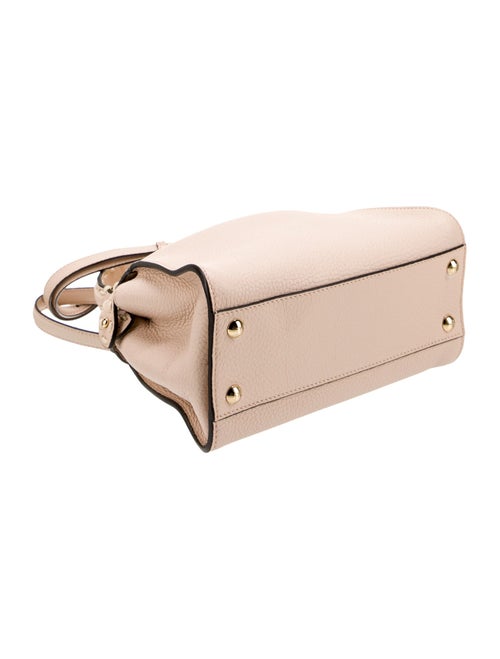 Fendi Selleria Peekaboo Mini 2022