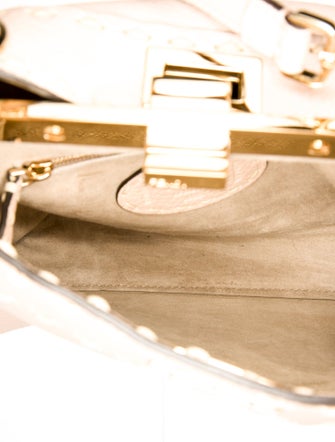 Fendi Selleria Peekaboo Mini 2022