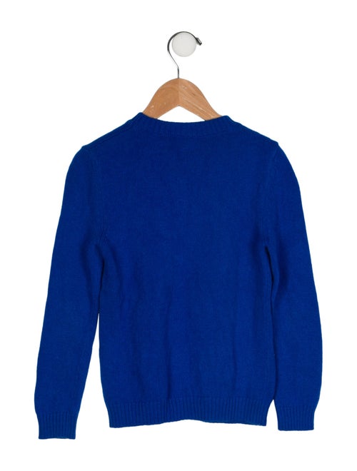 Fendi Graphic Print Sweater