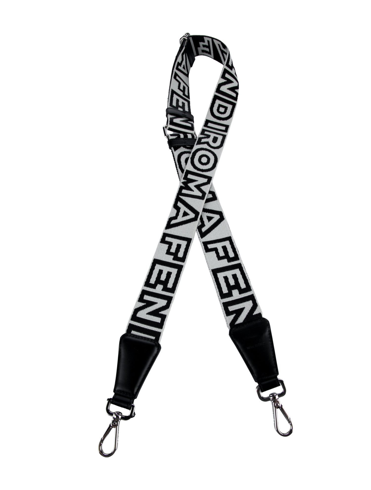 Fendi Bag Strap w/Tags