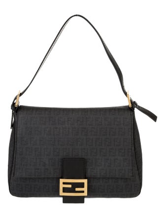 Fendi Zucca FF Mama