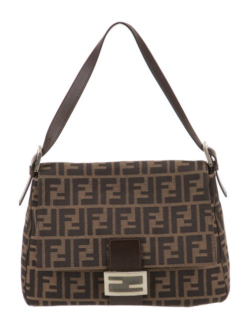Fendi Zucca FF Mama