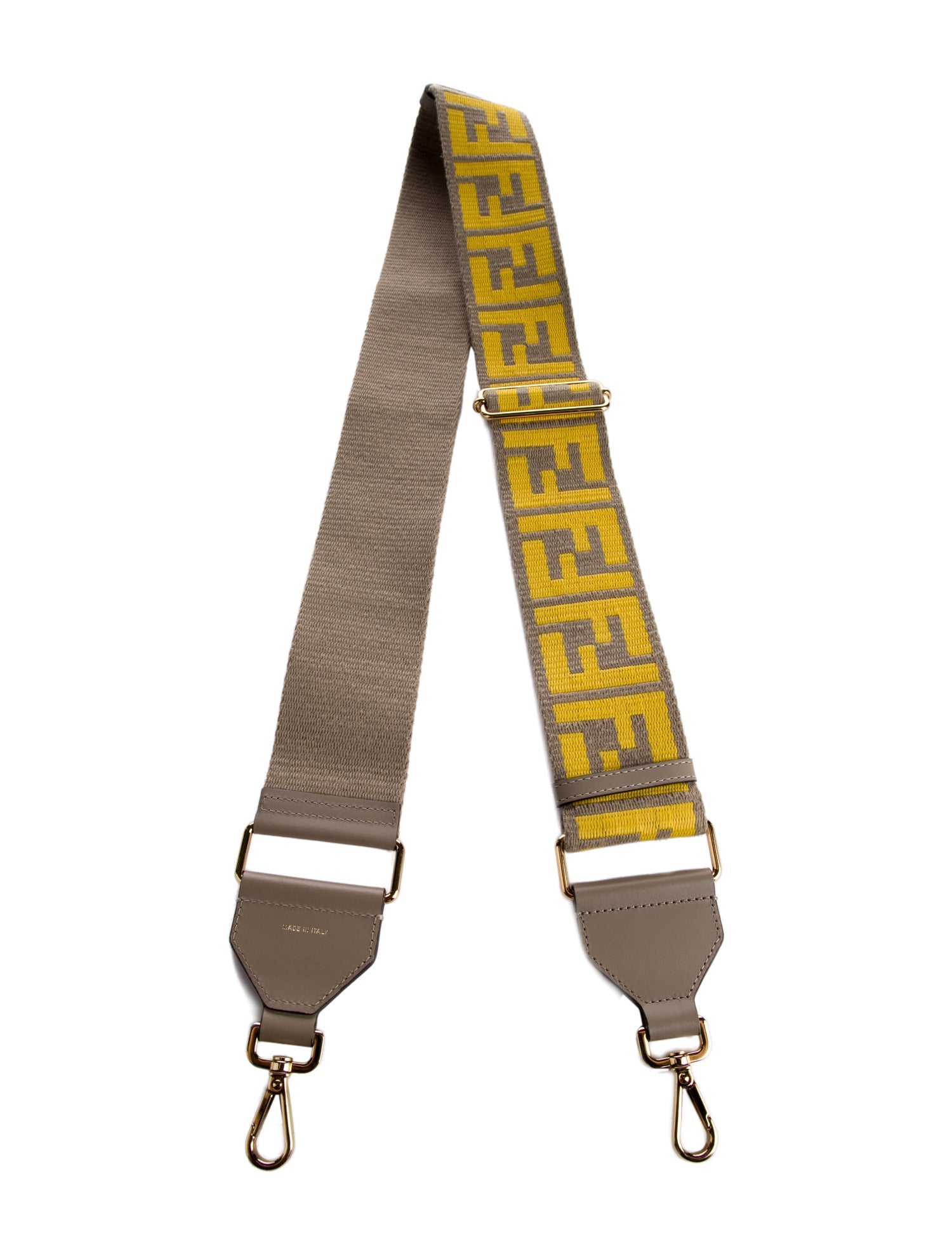 Fendi Bag Strap