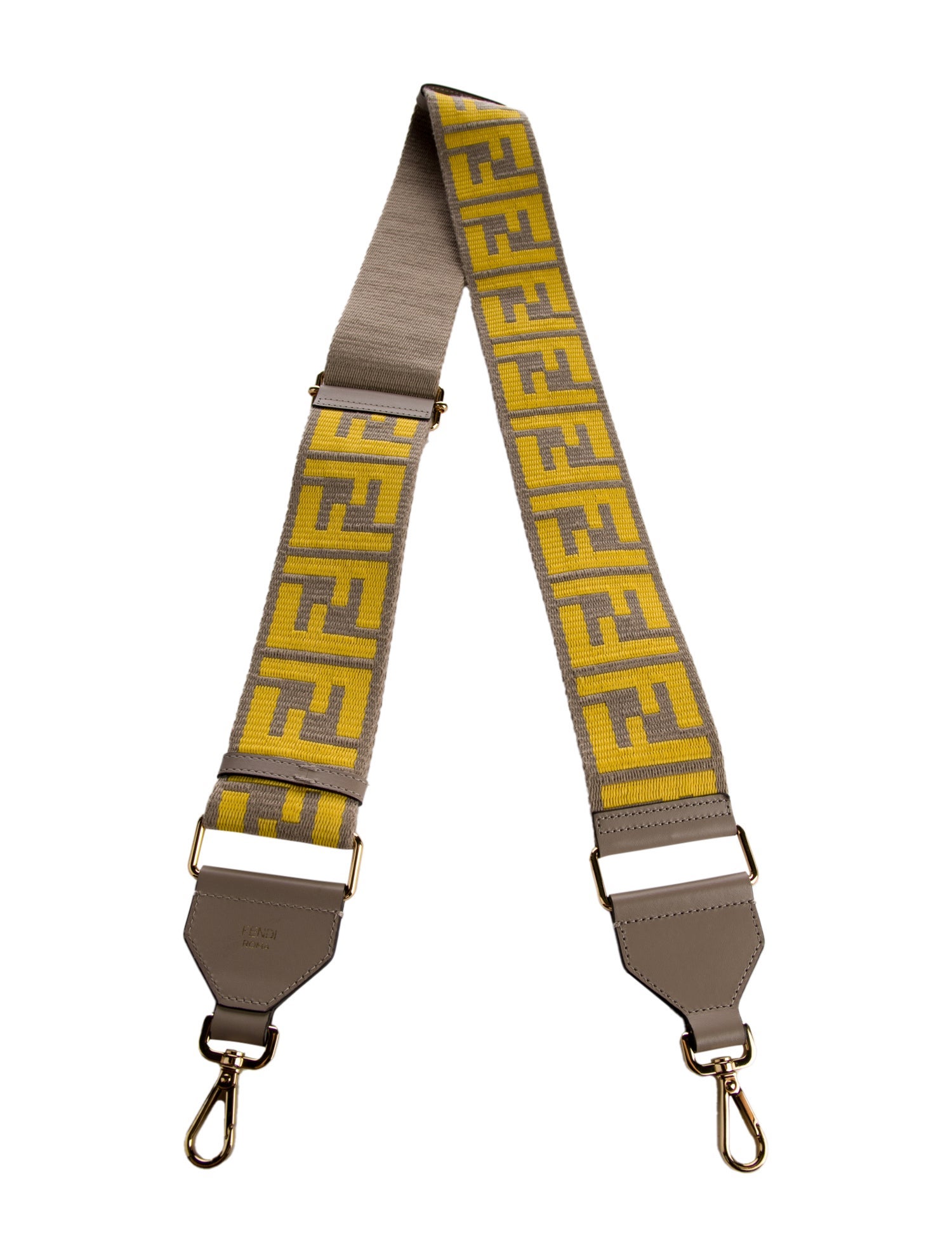 Fendi Bag Strap
