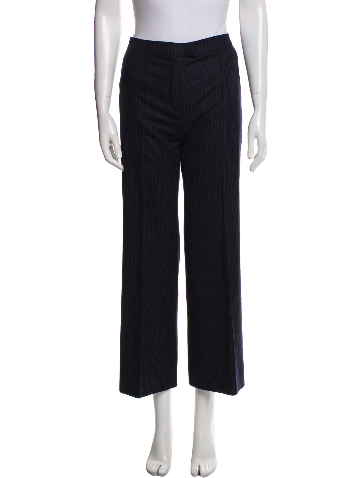 Fendi Skinny Leg Pants