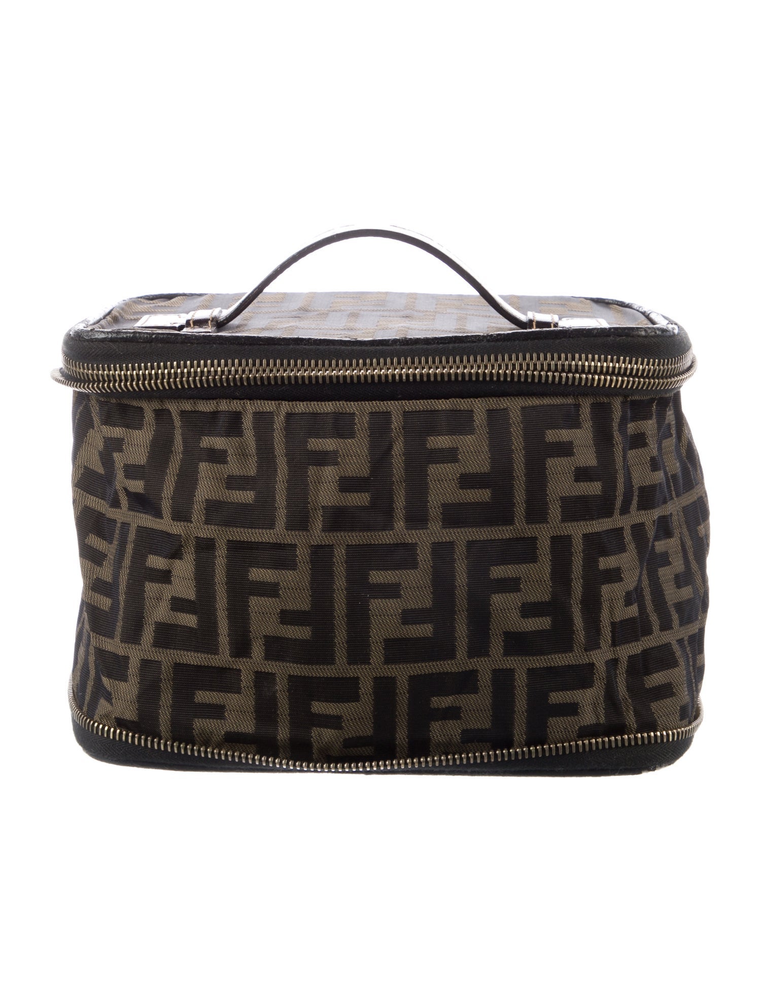 Fendi Cosmetic Bag