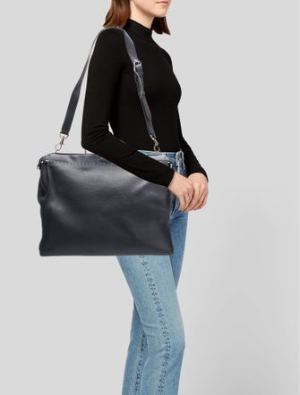 Fendi Monsters Peekaboo