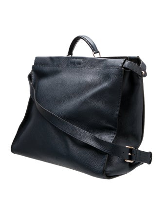 Fendi Monsters Peekaboo