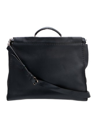 Fendi Monsters Peekaboo