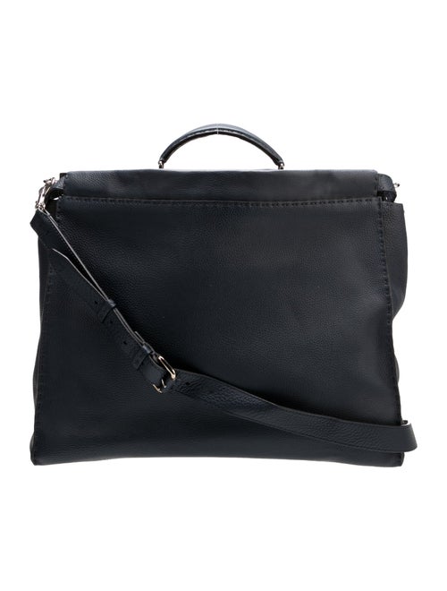 Fendi Monsters Peekaboo