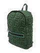 Fendi Zucca FF Backpack