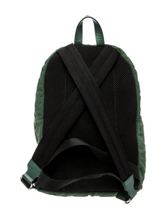 Fendi Zucca FF Backpack