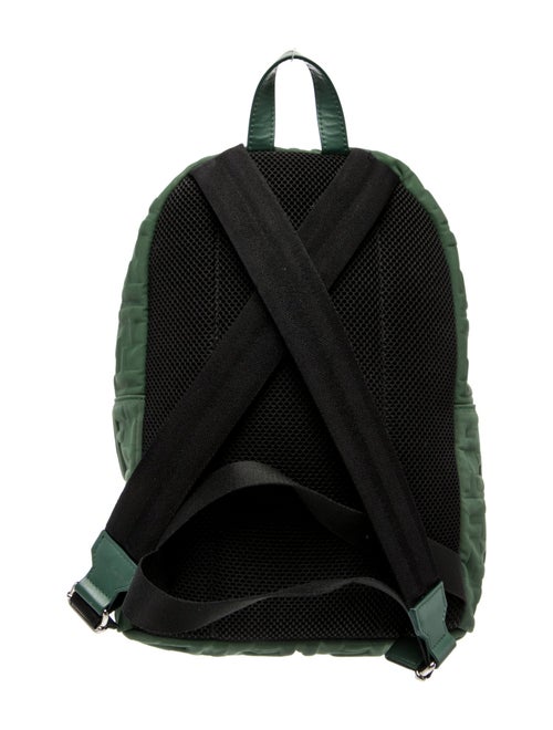 Fendi Zucca FF Backpack