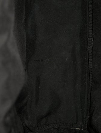 Fendi Zucca FF Backpack