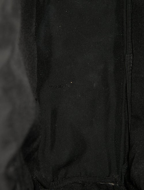 Fendi Zucca FF Backpack