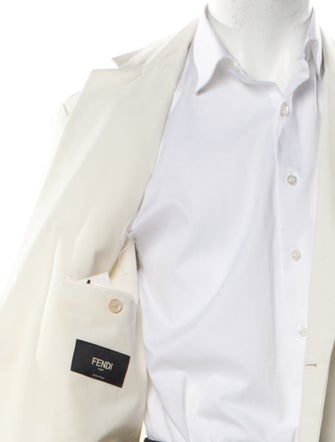 Fendi Blazer