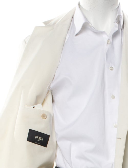 Fendi Blazer