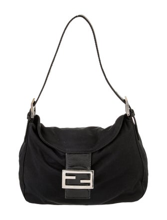 Fendi Top Handle Bag