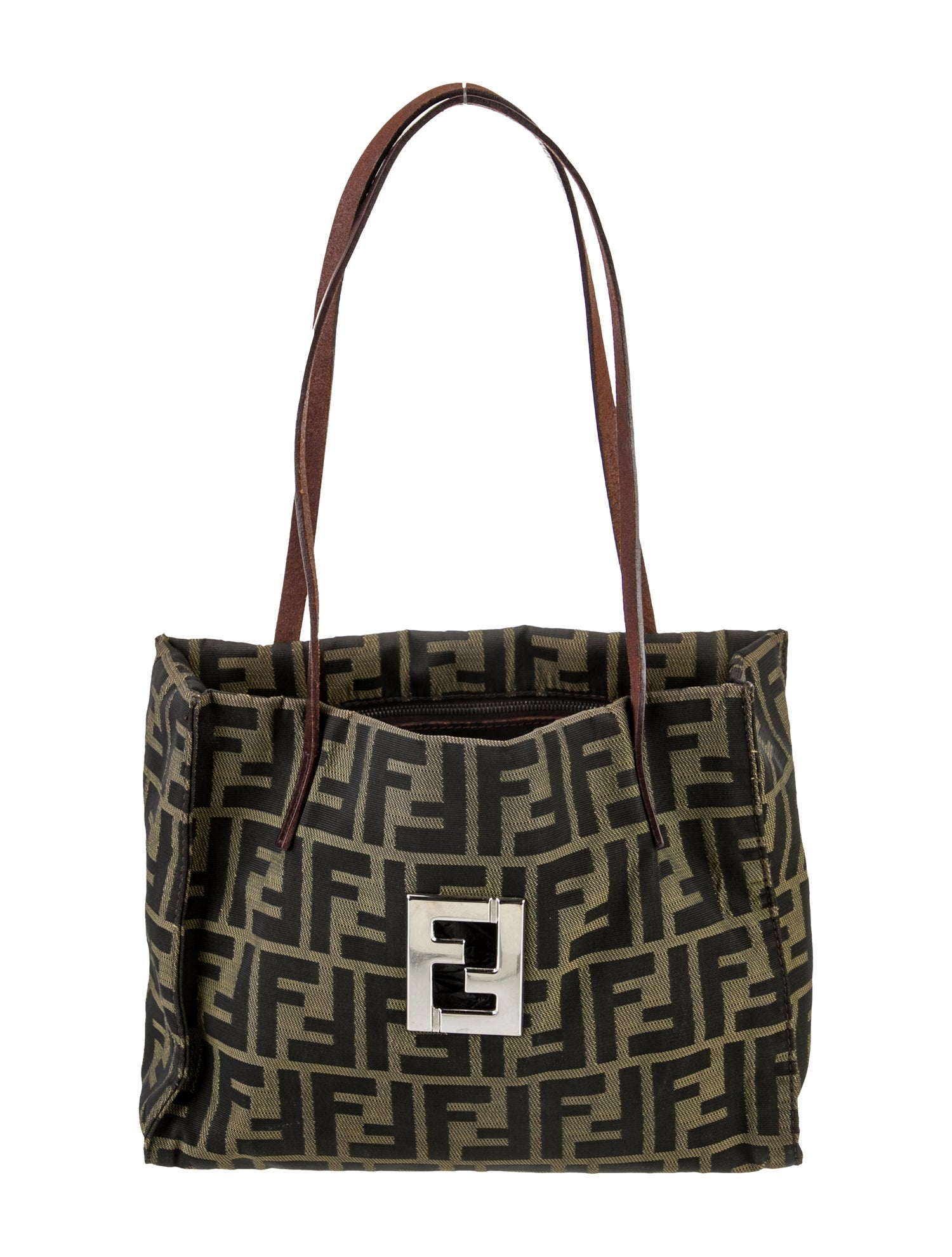 Fendi Shoulder Bag