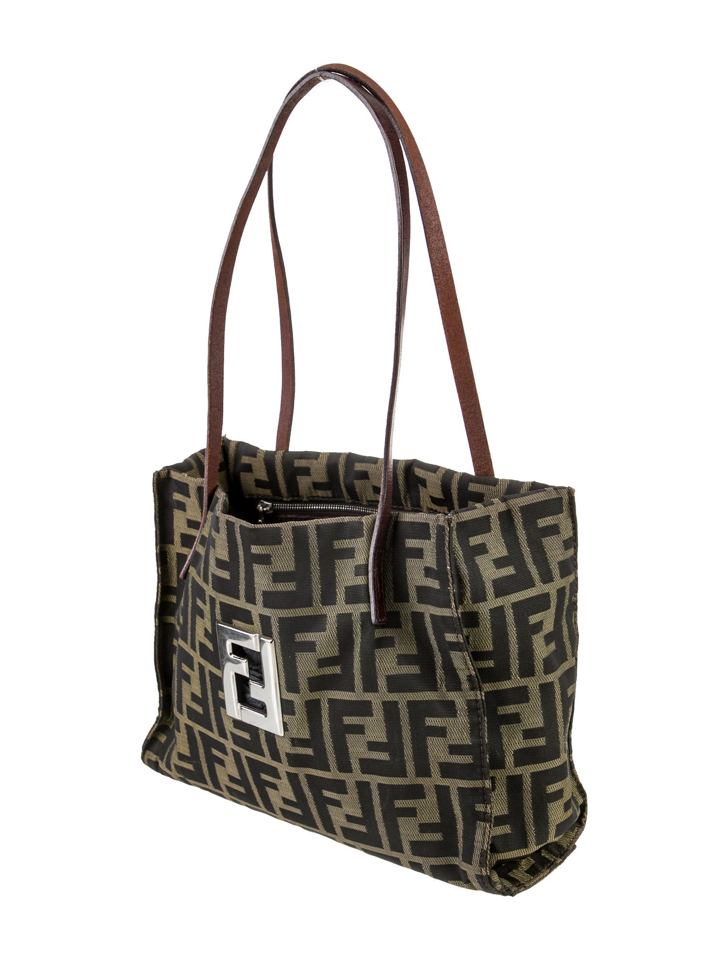 Fendi Shoulder Bag