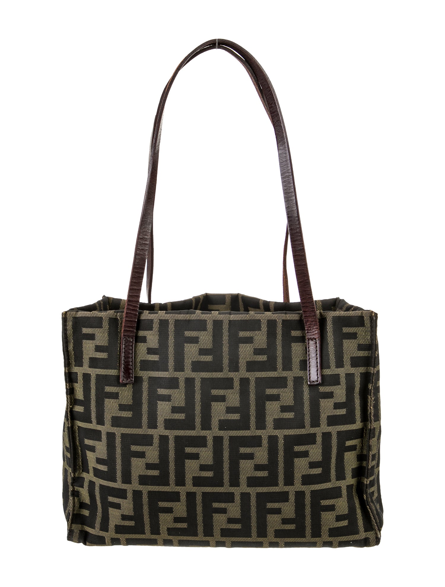 Fendi Shoulder Bag