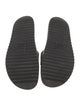 Fendi Rubber Slides