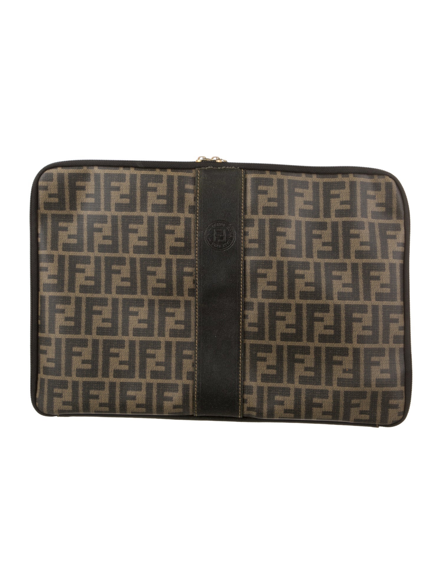Fendi Laptop cover