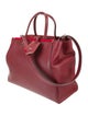 Fendi Leather 2Jours Medium