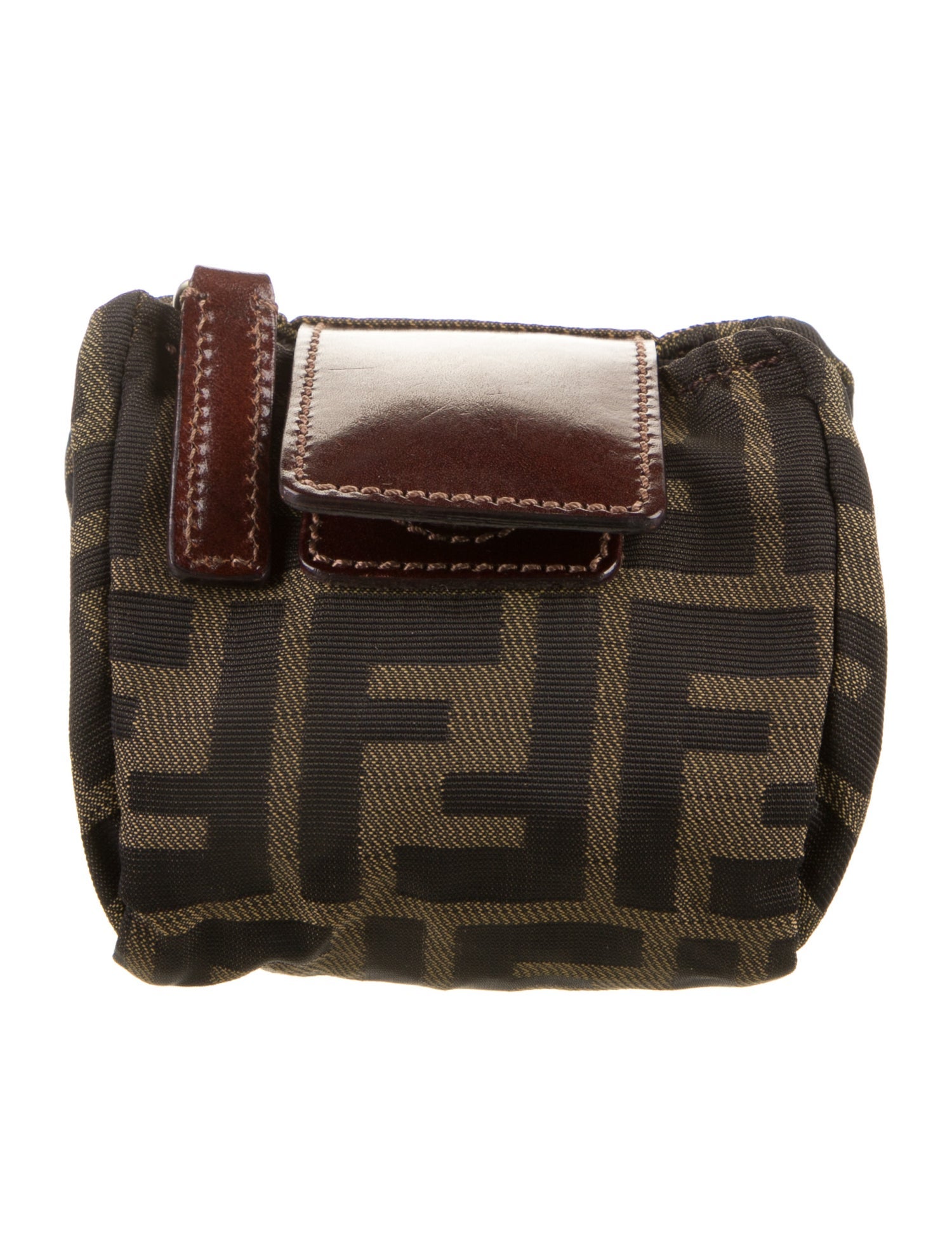 Fendi Vintage 2009 Wallet