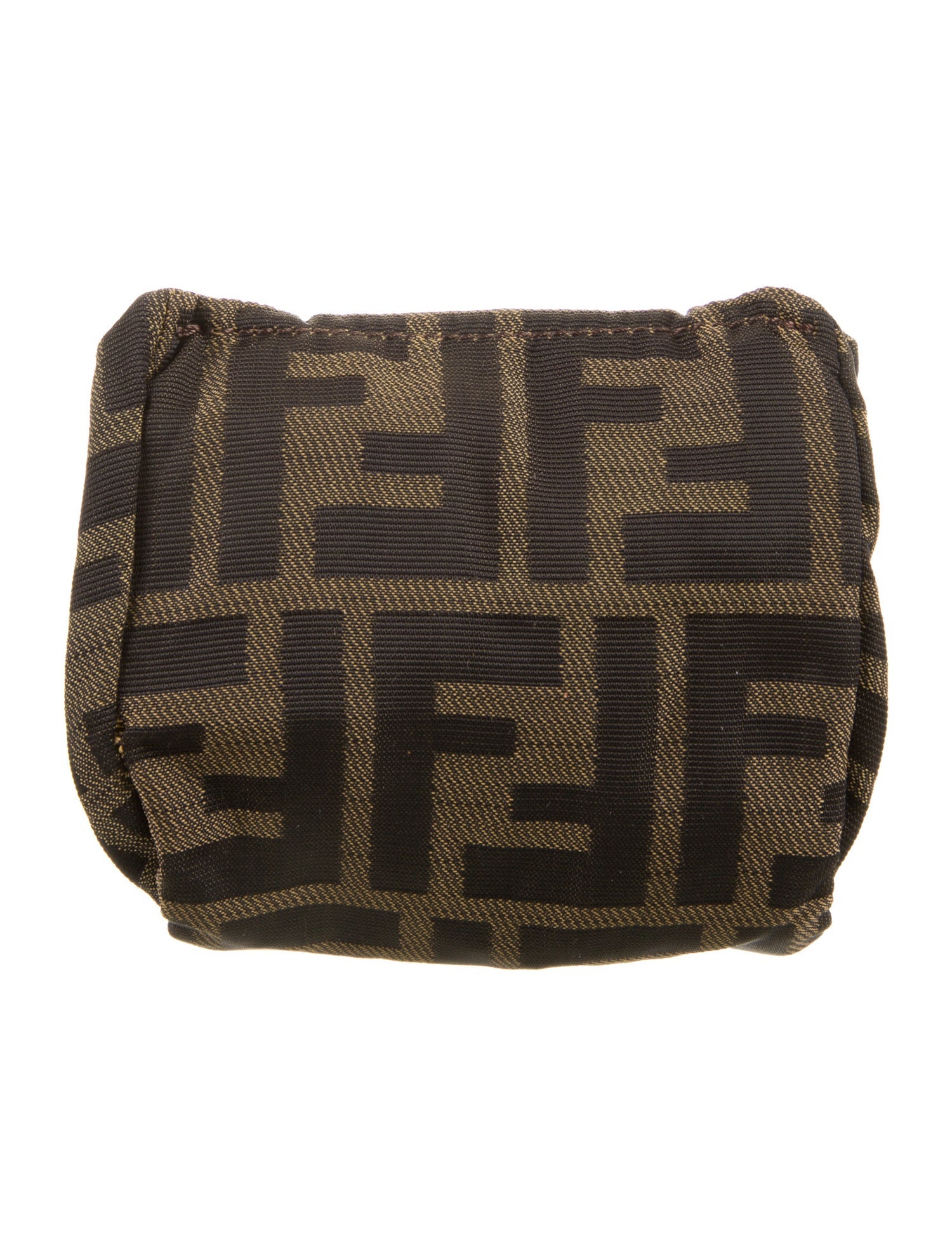 Fendi Vintage 2009 Wallet