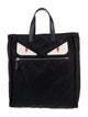 Fendi Monsters Tote