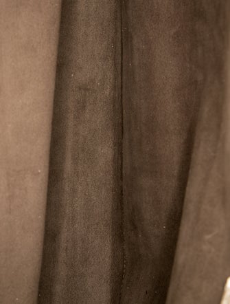 Fendi Leather Peekaboo Large