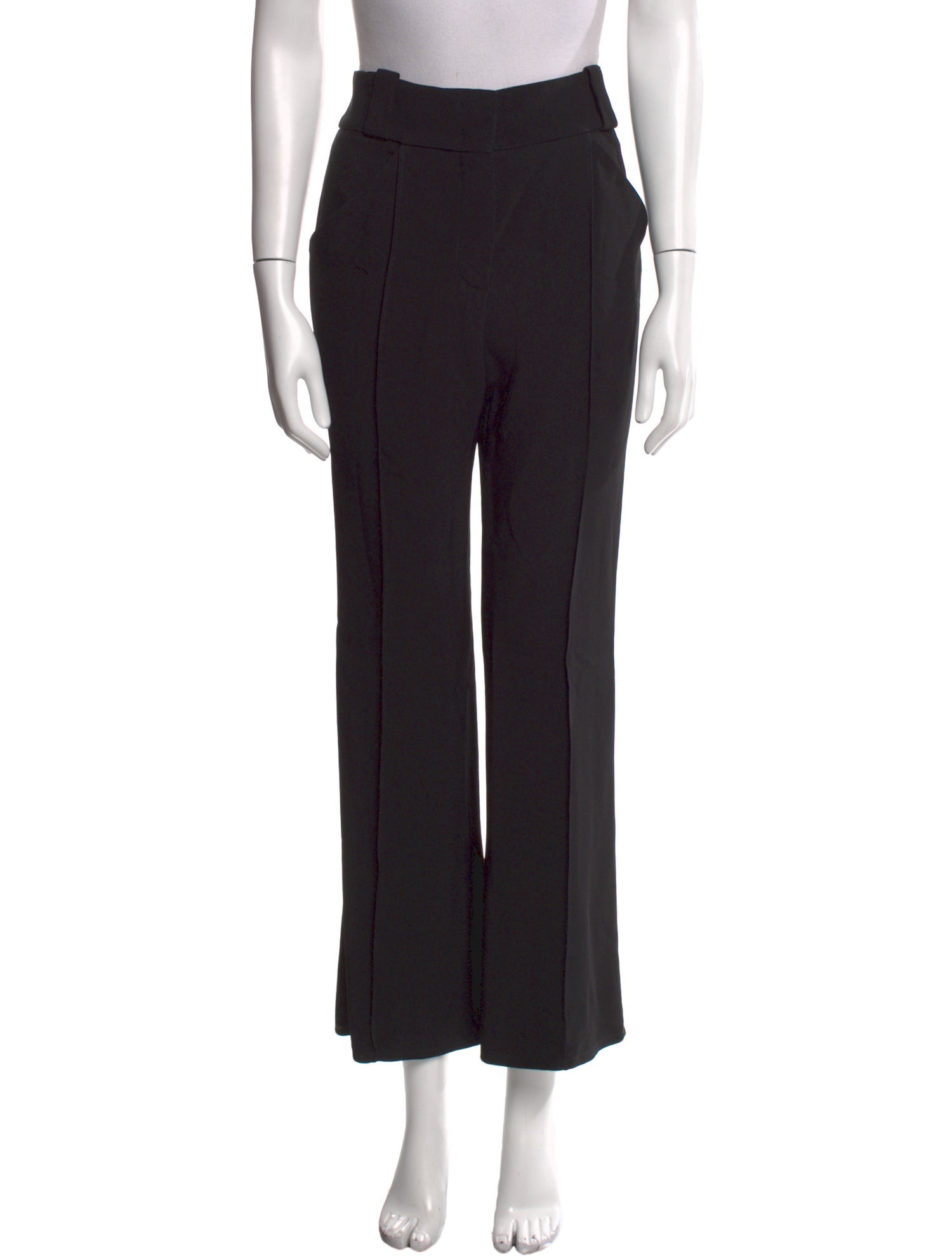 Fendi Wide Leg Pants