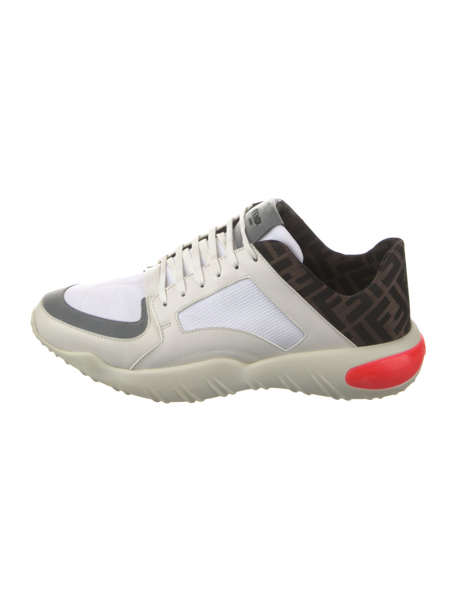t&t‼️ Y-3 x Adidas 2001 Floral Tenet Sneakers - Neutrals Sneakers