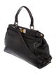Fendi Leather Peekaboo