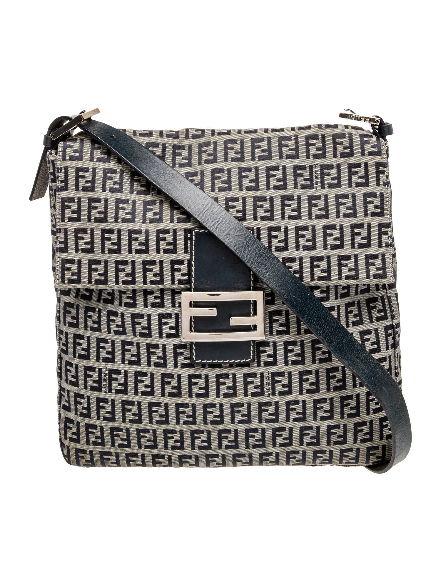 Fendi Zucchino FF Mama