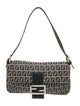 Fendi Zucchino FF Baguette