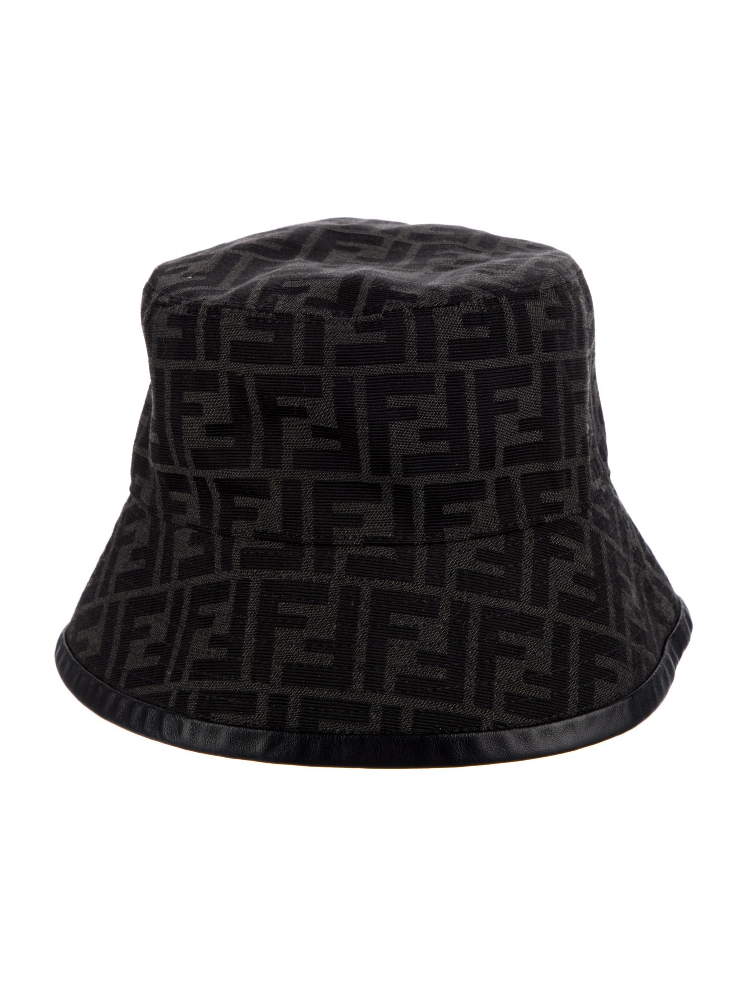 Fendi Bucket Hat