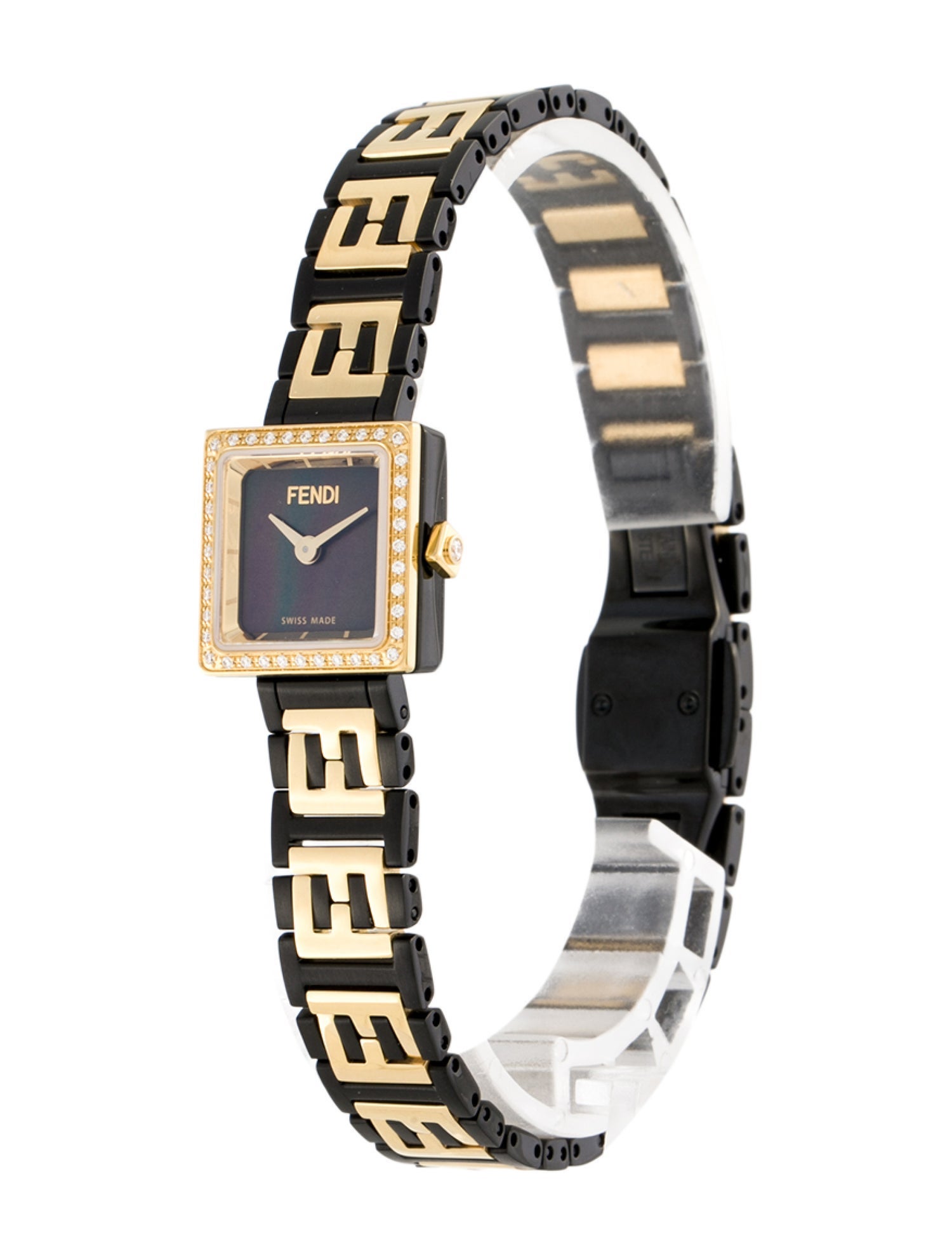 Fendi Forever Fendi Watch