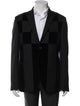 Fendi Wool Blazer